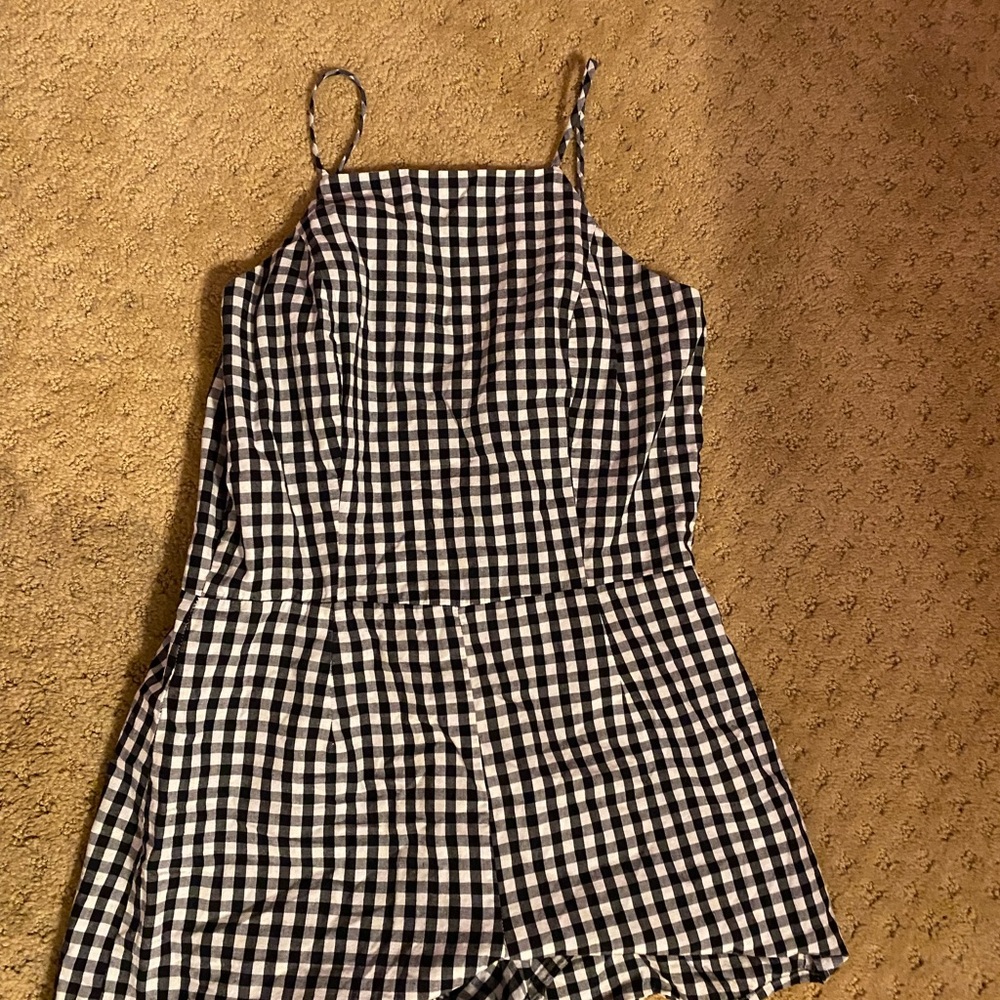 Romper - Picture 4 of 6